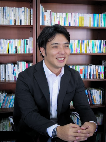 President Director